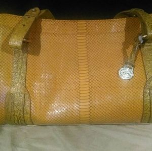 Brahmin bag